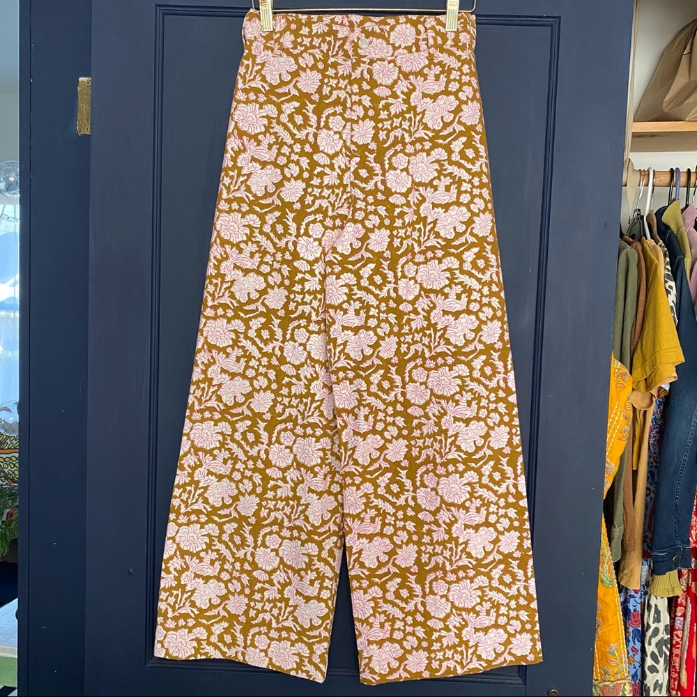 NWT Disco Pants